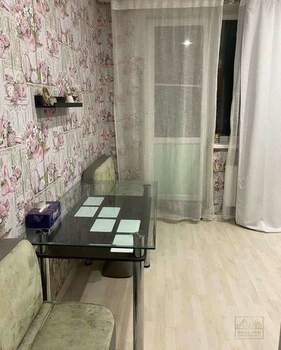 1-к квартира, вторичка, 33м2, 2/3 этаж