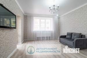 1-к квартира, вторичка, 39м2, 4/9 этаж