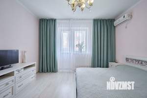 3-к квартира, вторичка, 95м2, 10/19 этаж