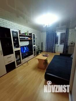 4-к квартира, вторичка, 75м2, 2/9 этаж