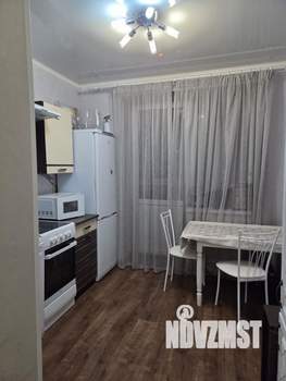 1-к квартира, вторичка, 32м2, 4/6 этаж