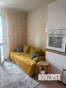 1-к квартира, вторичка, 32м2, 6/8 этаж