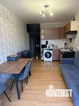 2-к квартира, вторичка, 45м2, 5/7 этаж