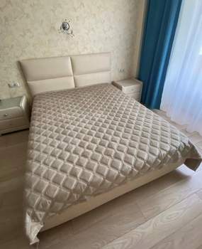 2-к квартира, вторичка, 55м2, 15/25 этаж