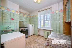 2-к квартира, вторичка, 49м2, 9/12 этаж