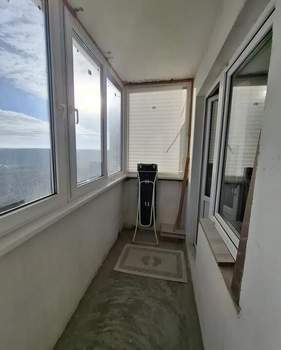 1-к квартира, вторичка, 35м2, 12/12 этаж