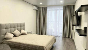 1-к квартира, вторичка, 42м2, 9/16 этаж