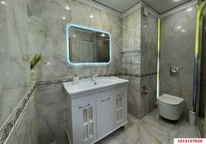 2-к квартира, вторичка, 62м2, 5/16 этаж