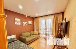 2-к квартира, вторичка, 51м2, 3/5 этаж