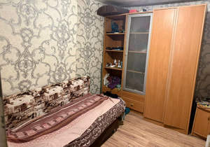 1-к квартира, вторичка, 13м2, 1/1 этаж