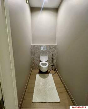 2-к квартира, вторичка, 80м2, 10/17 этаж