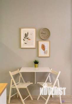 Студия квартира, вторичка, 45м2, 1/12 этаж