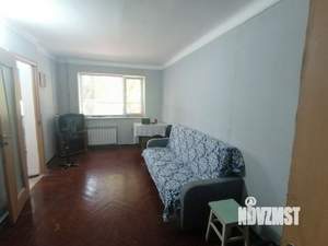 2-к квартира, вторичка, 36м2, 1/5 этаж