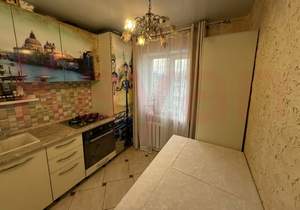 2-к квартира, вторичка, 43м2, 5/5 этаж