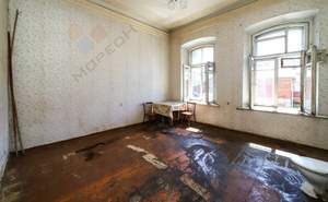 1-к квартира, вторичка, 22м2, 2/2 этаж