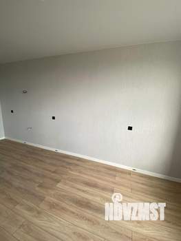 1-к квартира, вторичка, 35м2, 11/17 этаж