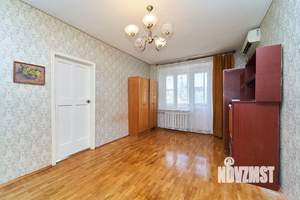 2-к квартира, вторичка, 44м2, 2/3 этаж