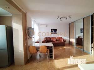 1-к квартира, вторичка, 30м2, 7/9 этаж