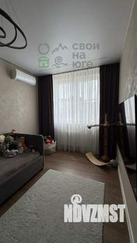 2-к квартира, вторичка, 67м2, 11/18 этаж