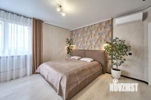 2-к квартира, вторичка, 57м2, 17/17 этаж