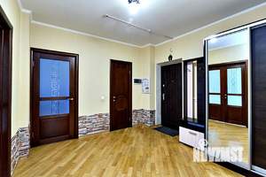 3-к квартира, вторичка, 116м2, 4/12 этаж