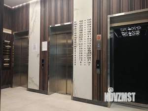 1-к квартира, вторичка, 38м2, 2/24 этаж