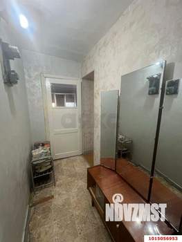 1-к квартира, вторичка, 31м2, 5/5 этаж