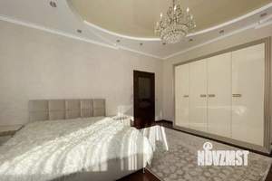 3-к квартира, вторичка, 106м2, 13/22 этаж