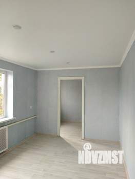 1-к квартира, вторичка, 30м2, 1/1 этаж