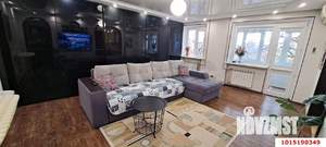 3-к квартира, вторичка, 60м2, 4/5 этаж