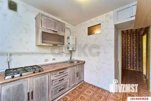 1-к квартира, вторичка, 31м2, 4/5 этаж