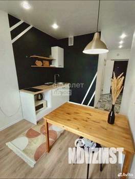 1-к квартира, вторичка, 33м2, 7/16 этаж