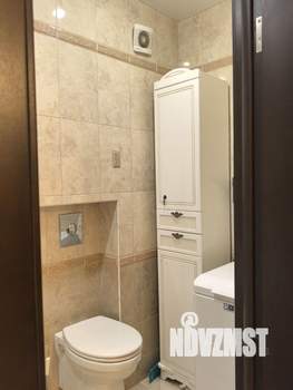2-к квартира, вторичка, 67м2, 8/16 этаж