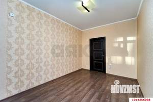 2-к квартира, вторичка, 61м2, 2/6 этаж