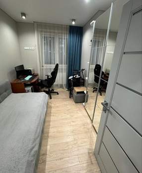 2-к квартира, вторичка, 64м2, 3/9 этаж