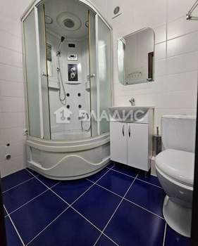 1-к квартира, вторичка, 40м2, 5/8 этаж