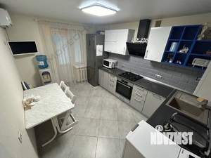 2-к квартира, вторичка, 55м2, 9/10 этаж