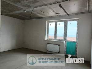 2-к квартира, сданный дом, 62м2, 12/19 этаж