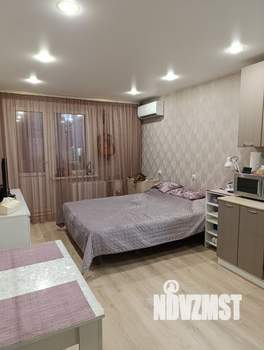 Студия квартира, вторичка, 24м2, 6/16 этаж