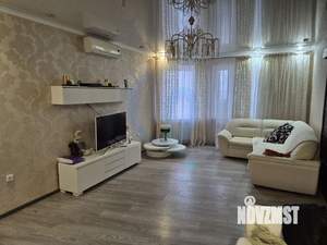 6-к квартира, вторичка, 195м2, 22/24 этаж