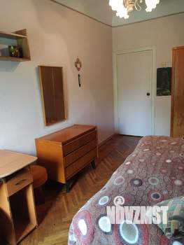 3-к квартира, вторичка, 56м2, 5/5 этаж