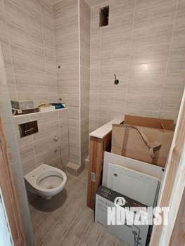 1-к квартира, вторичка, 35м2, 3/3 этаж