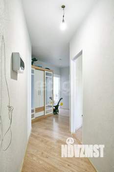 3-к квартира, вторичка, 56м2, 5/9 этаж