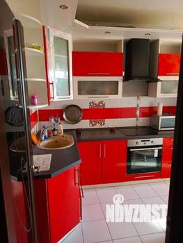 1-к квартира, вторичка, 41м2, 5/6 этаж