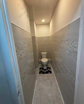 2-к квартира, вторичка, 67м2, 5/16 этаж