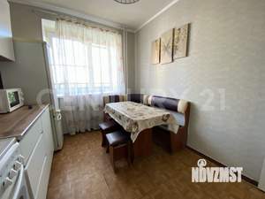 1-к квартира, вторичка, 33м2, 10/14 этаж
