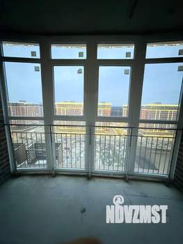 Студия квартира, вторичка, 30м2, 16/16 этаж