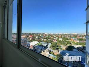 1-к квартира, вторичка, 55м2, 10/18 этаж