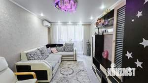 3-к квартира, вторичка, 65м2, 6/9 этаж