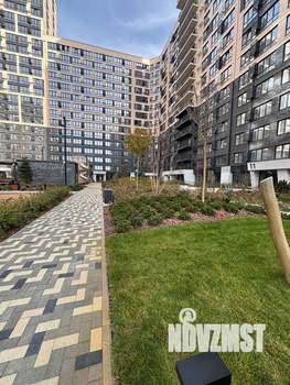 2-к квартира, вторичка, 56м2, 9/24 этаж